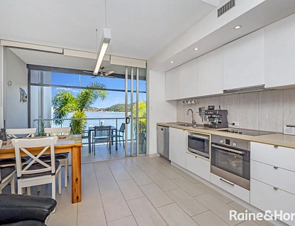 2206/146 Sooning Street, Nelly Bay, Townsville, 1 રૂમ, 1 બાથરૂમ, Apartment