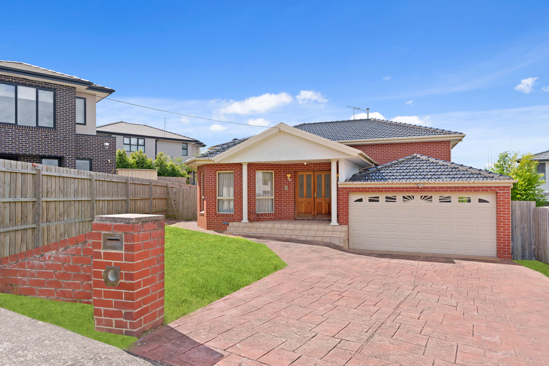 7 JOANNA CT, MOUNT WAVERLEY VIC 3149, 0房, 0浴, House