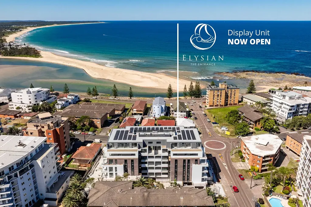 103/43-49 Ocean Parade, The Entrance, NSW 2261