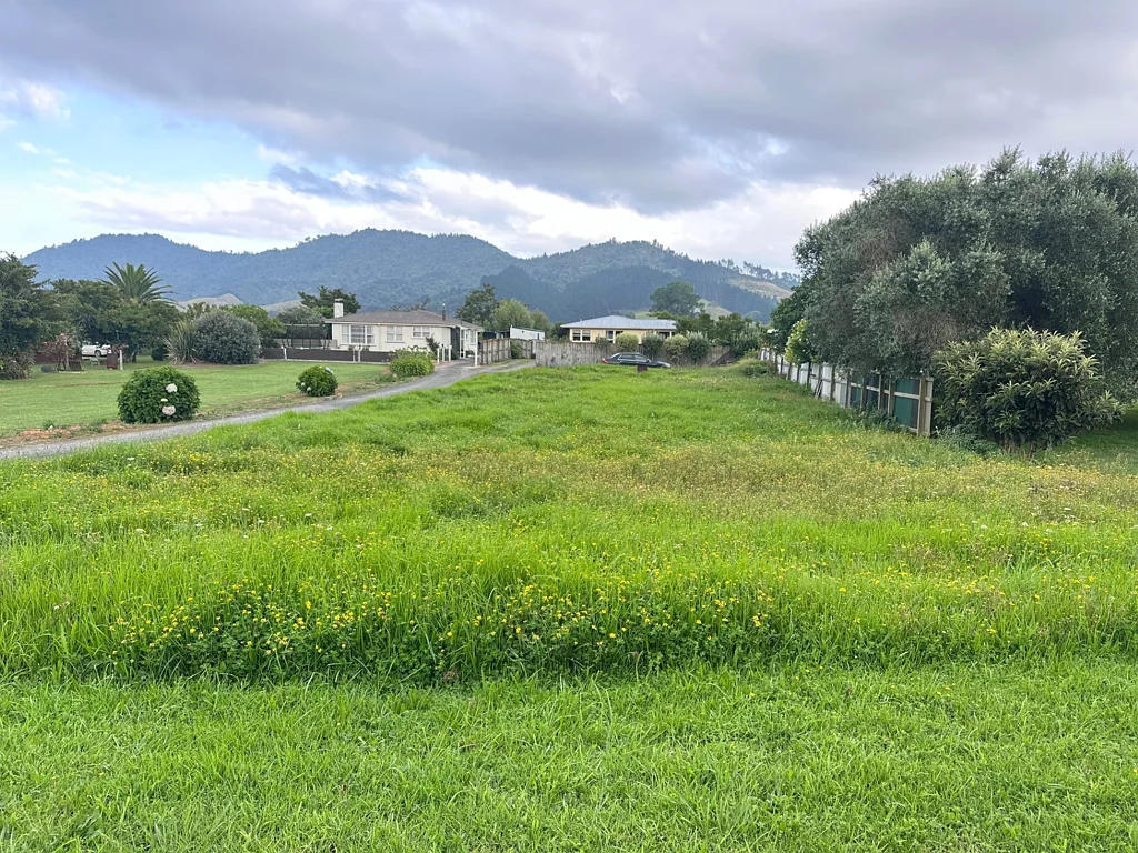126B Great South Road, Taupiri, Waikato