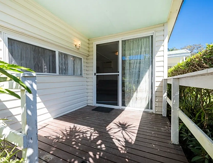 9/383 North Street, Wooli, NSW 2462, 1 Kuwarto, 1 Banyo, House