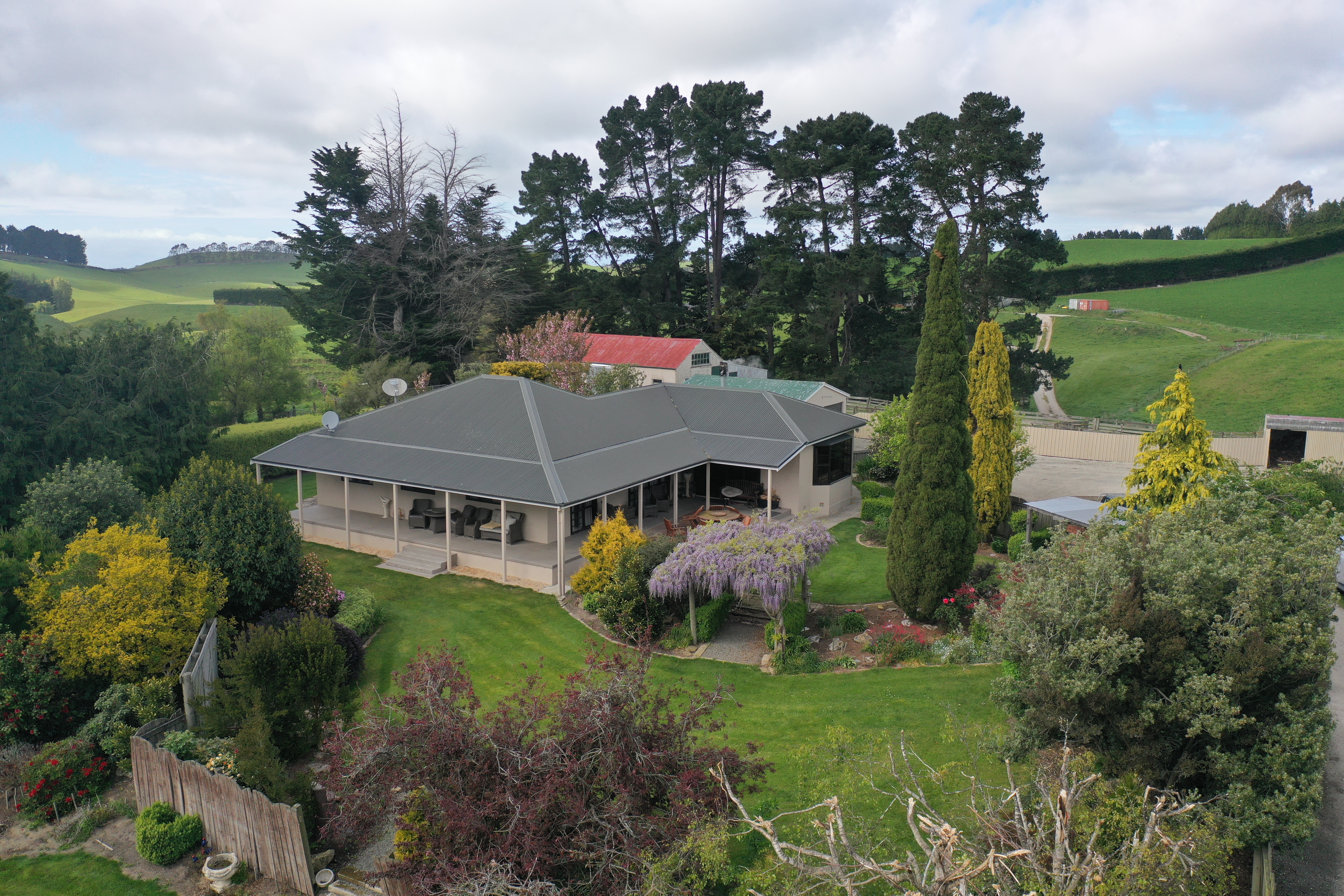 108 Brockmans Road, Rosebery, Waitaki, 0 침실, 0 욕실, Bare Land