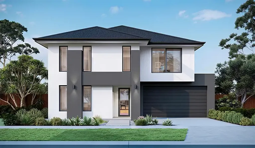 Aintree 5બેડરૂમ Mimosa Homes Proudly Presents