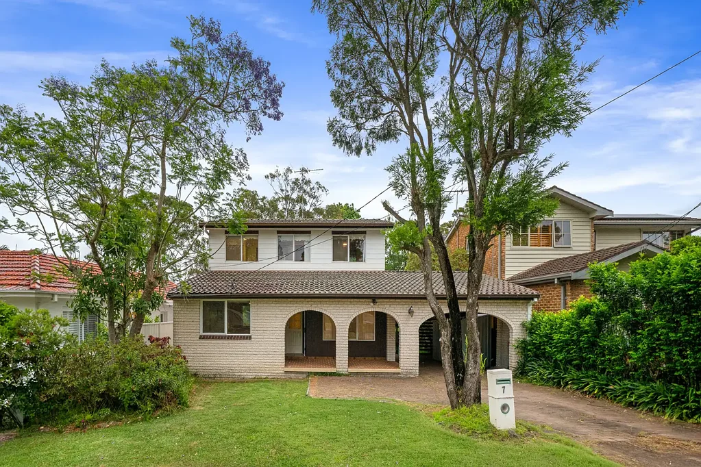 7 Calliope Road, Miranda, NSW 2228