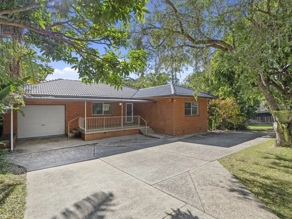 48 Sawtell Road, Toormina, NSW 2452