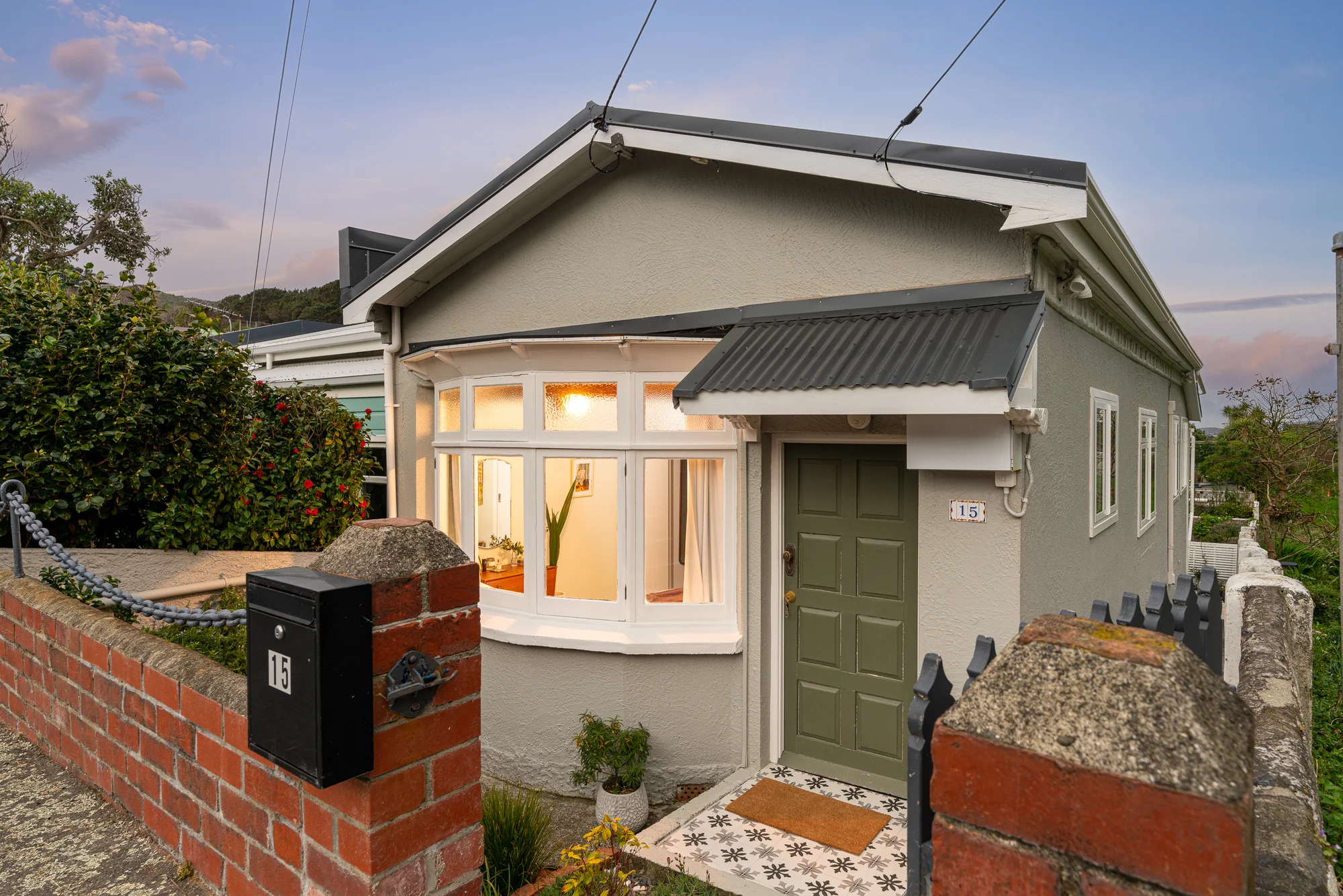 Berhampore 2房  READY TO ENJOY! BEO $795,000