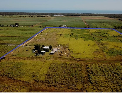 184 Fairydale Rd, Welcome Creek, Wide Bay, 5 rūma, 3 rūma horoi, Lifestyle Property