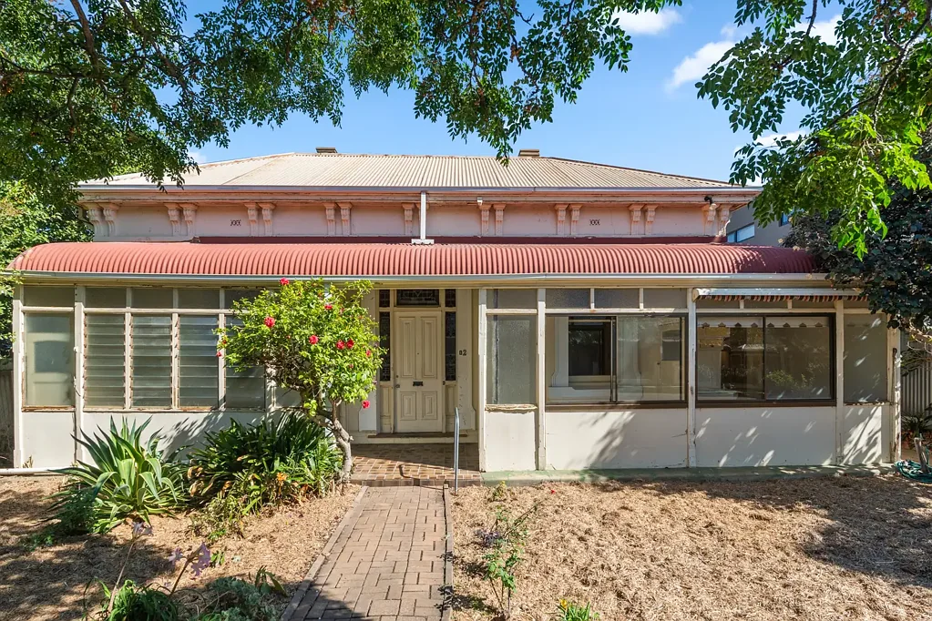 12 Hall Street, Semaphore, SA 5019