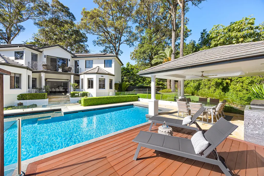 6 Amaroo Avenue, Wahroonga, NSW 2076