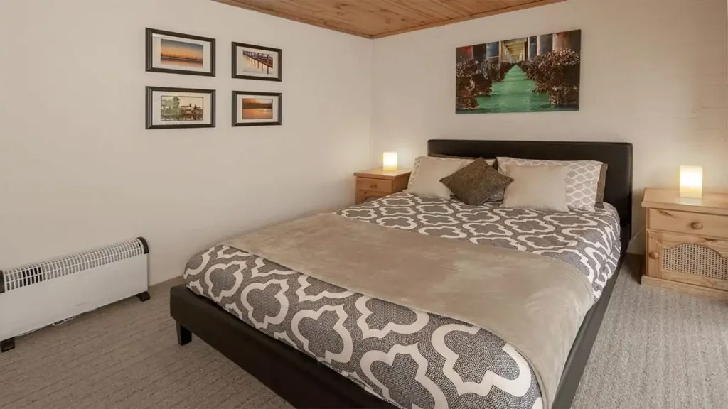 Convenient 2 Bedroom Unit in Berridale