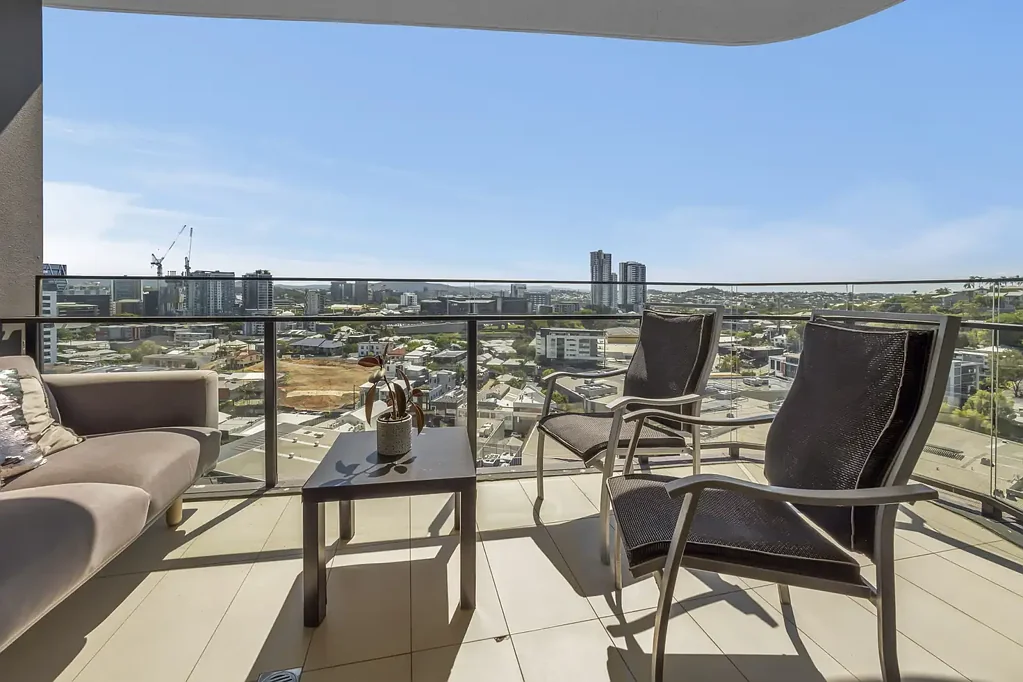 21303/1055 Ann Street, Newstead, QLD 4006