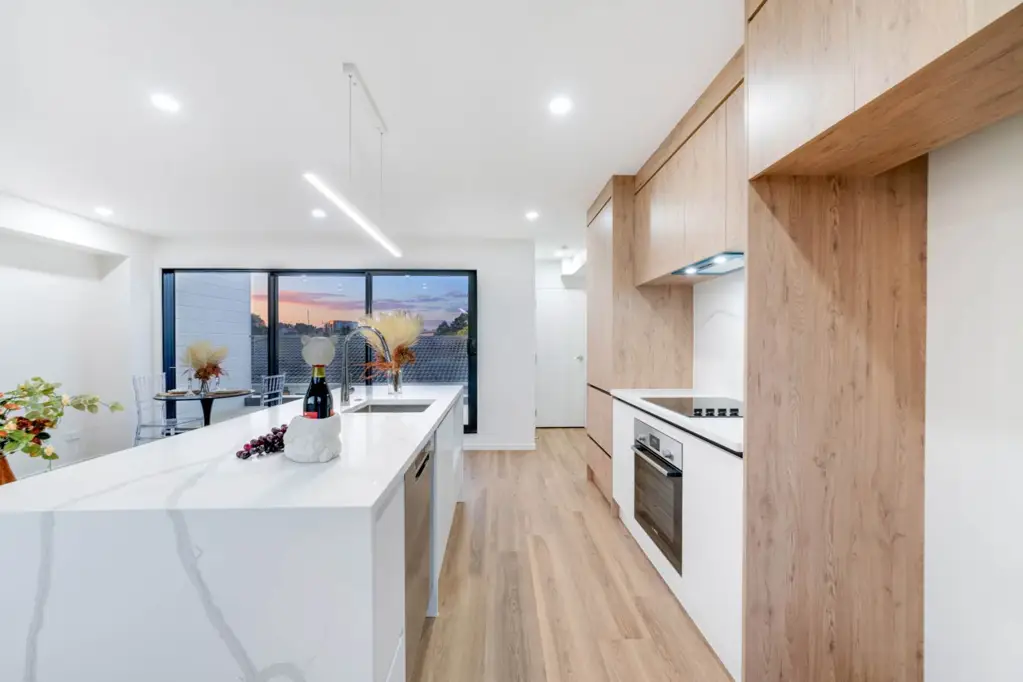 Papatoetoe 4ਬੈੱਡਰੂਮ Luxurious Brand New Home