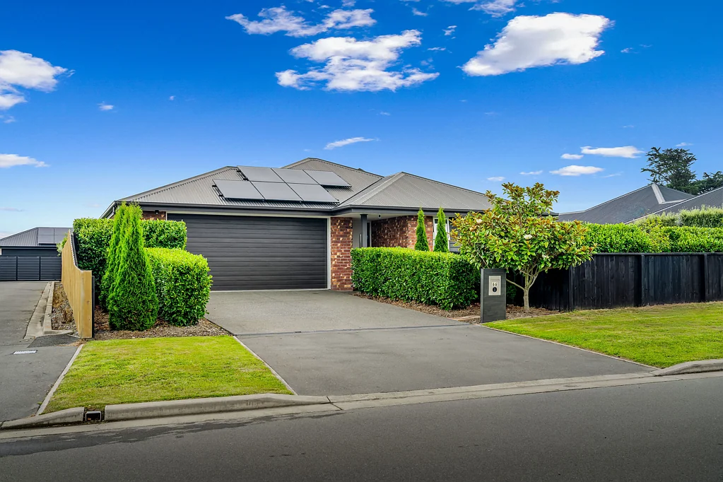 66 Clausen Avenue, Leeston, Selwyn, Canterbury