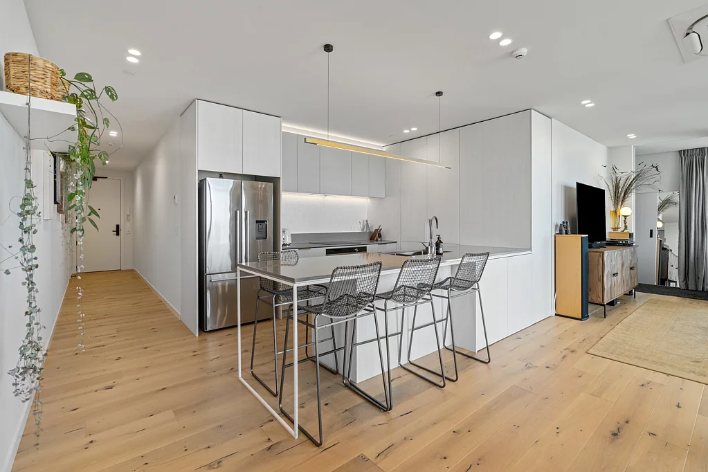 Tauranga Central 2બેડરૂમ Liberate your lifestyle
