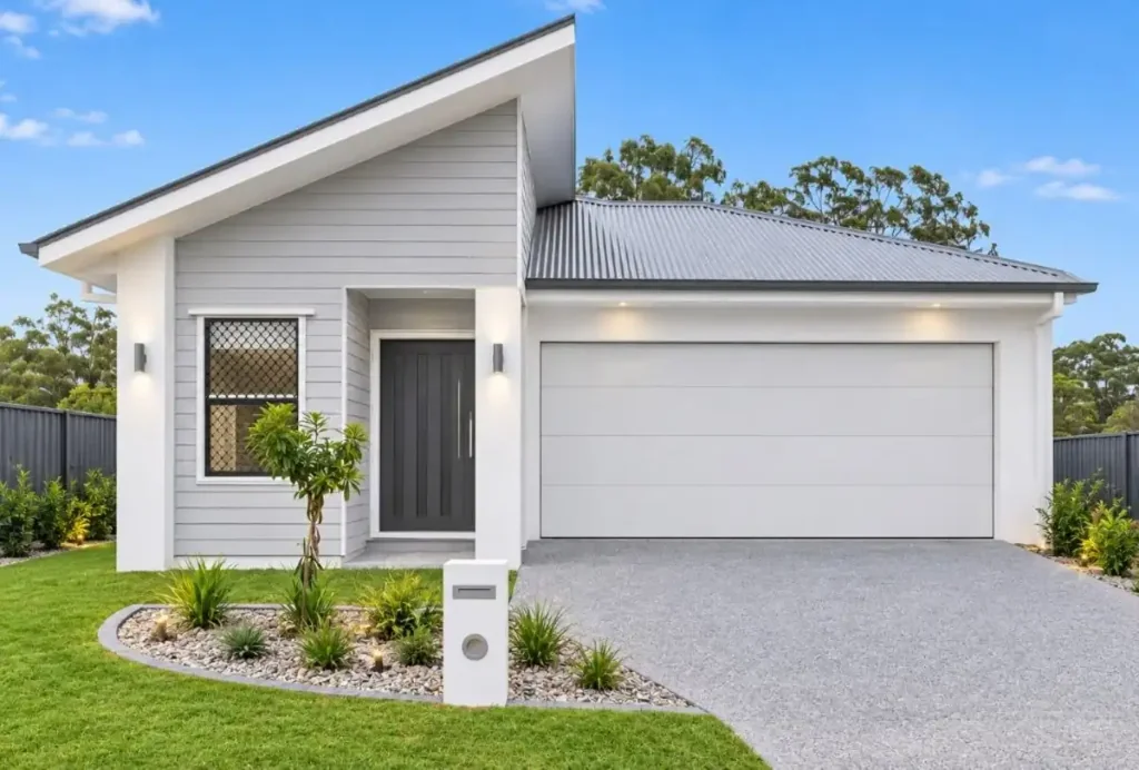 Caboolture 4房 全新四卧室 - 豪华住宅和土地套餐!!! Brand New 4 Bedroom - Luxury Home & Land Package!!!