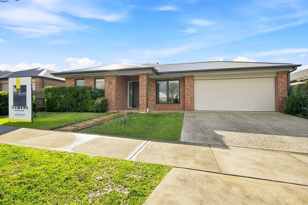 Traralgon 4房  Parkside Family Living