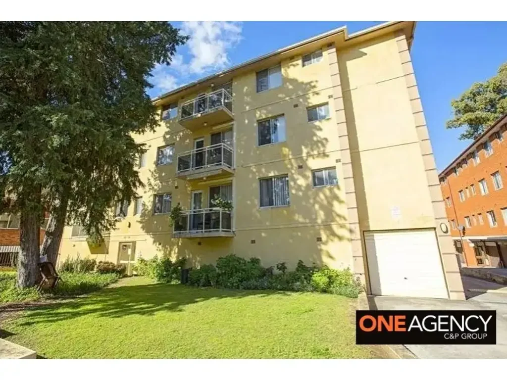 2 Bedroom Unit