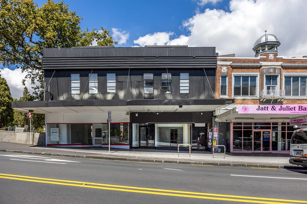 Grafton Hot K'Rd Location