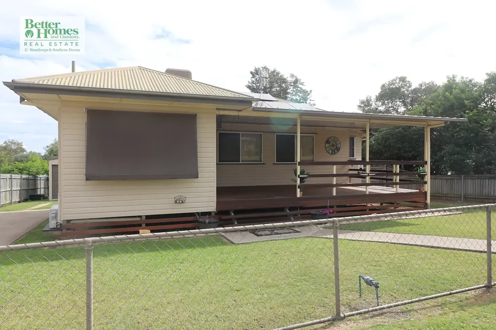 Texas 2房  Move-In Ready – Peaceful Lifestyle with Investment Potential