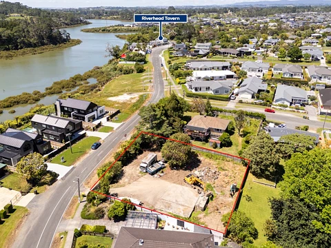 38 Elliot Street, Riverhead, Rodney