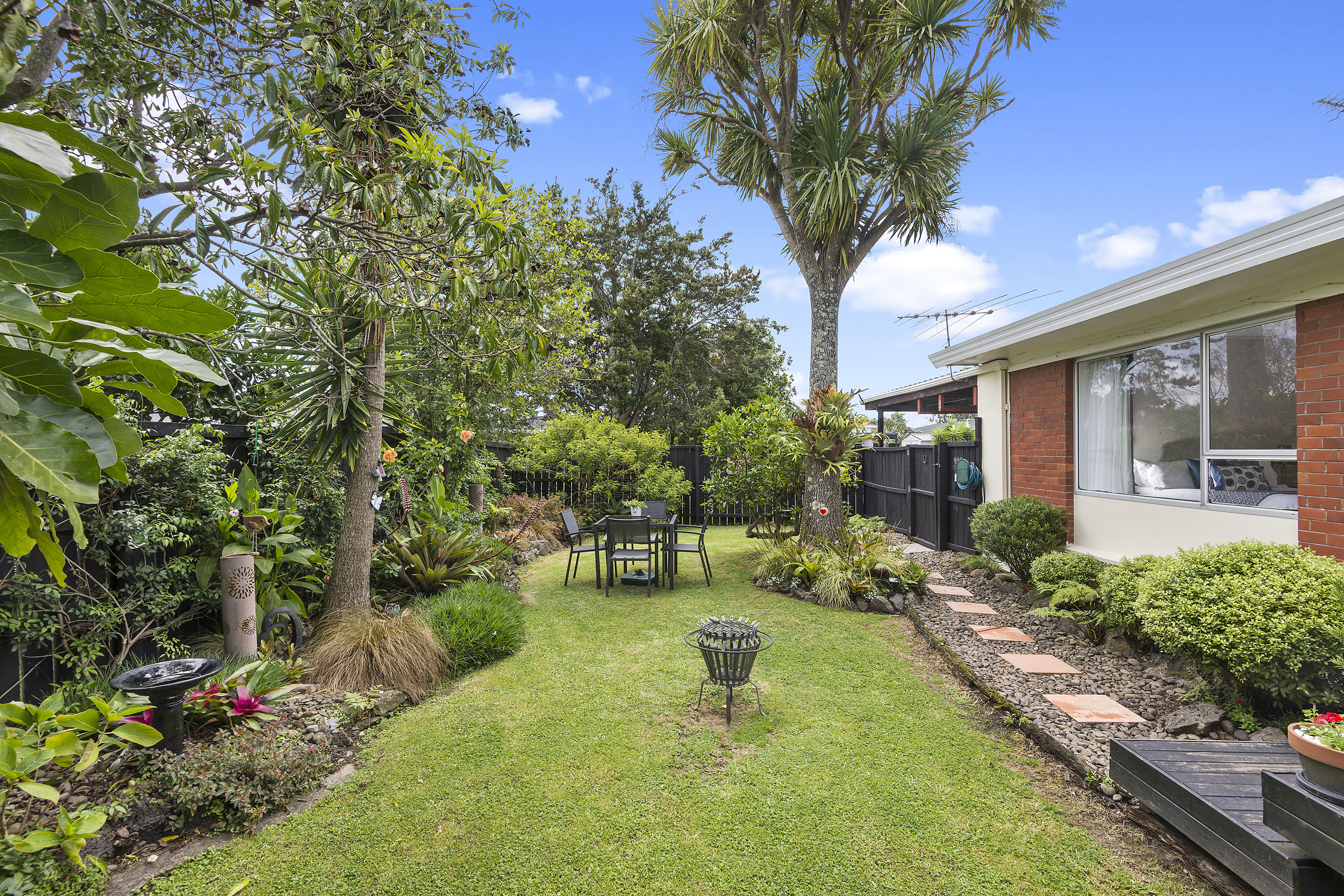 1/36 Latham Avenue, Pakuranga, Auckland - Manukau, 2 ਕਮਰੇ, 1 ਬਾਥਰੂਮ