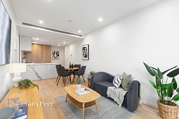 106/48 Blenheim Street, Balaclava