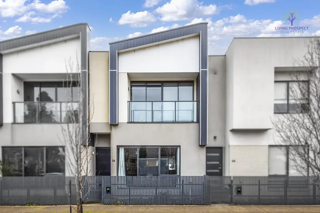 36 Paradise Parade, Point Cook, VIC 3030