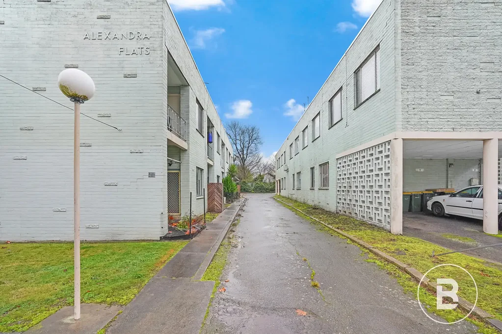 Ballarat Central 1 Bedroom LOCATION LOCATION LOCATION - LOW MAINTENANCE CBD LIVING.