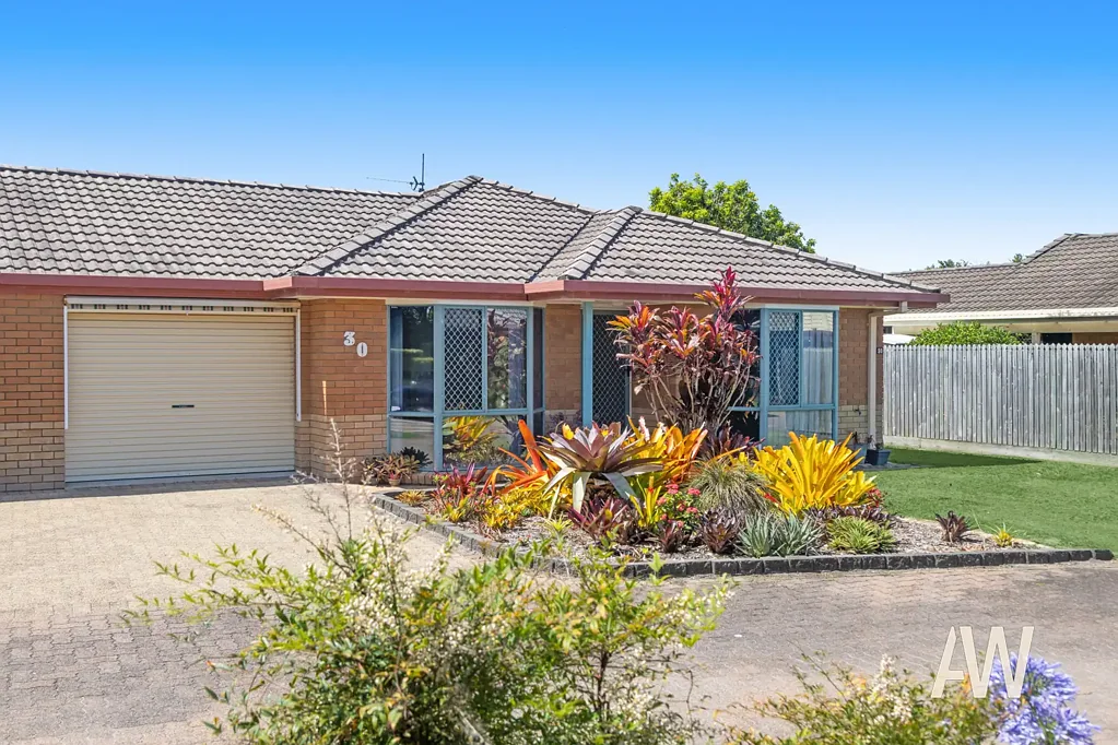 30/1 Peregrine Drive, Wurtulla, QLD 4575