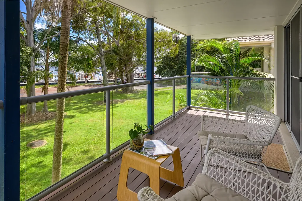 Tin Can Bay 3 Slaapkamer Relax by the Water!