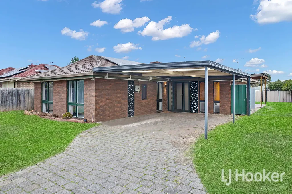 47 Westmelton Drive, Melton West, VIC 3337