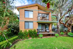 UNIT 4 47 MITCHELL ST, Merewether