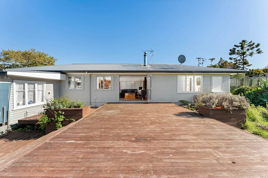 Whenuapai 4部屋 Country Freedom Meets City Convenience