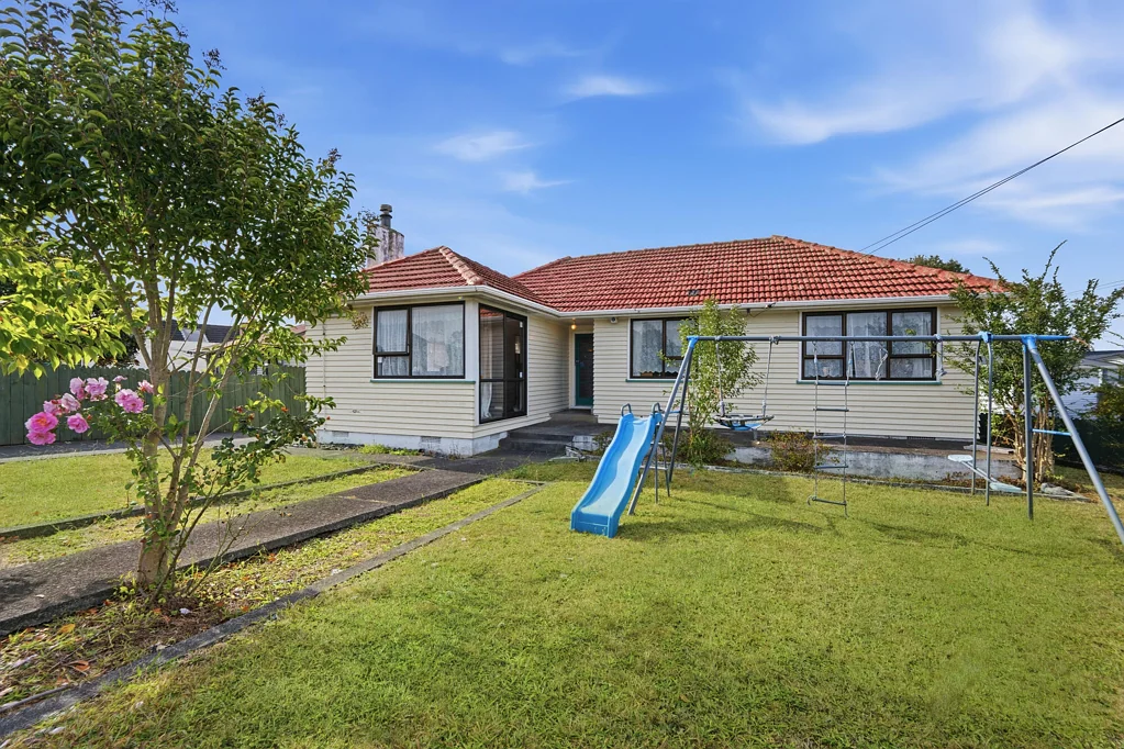 13 Ellen Street, Manurewa East, Manukau City, Auckland