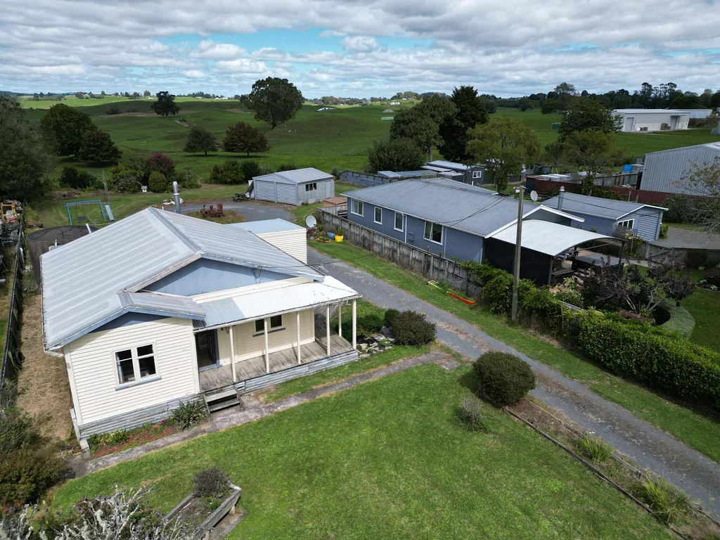 Putaruru 3房  Renovation opportunity with strong upside - motivated sellers