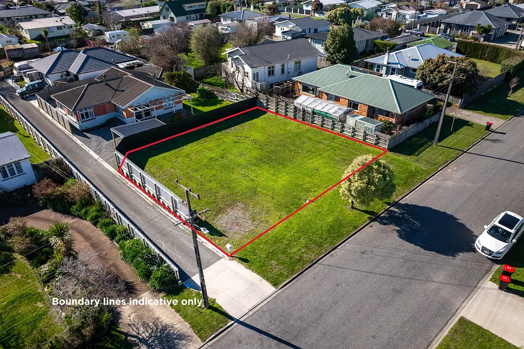 Blenheim Central Buy now or someone else will!