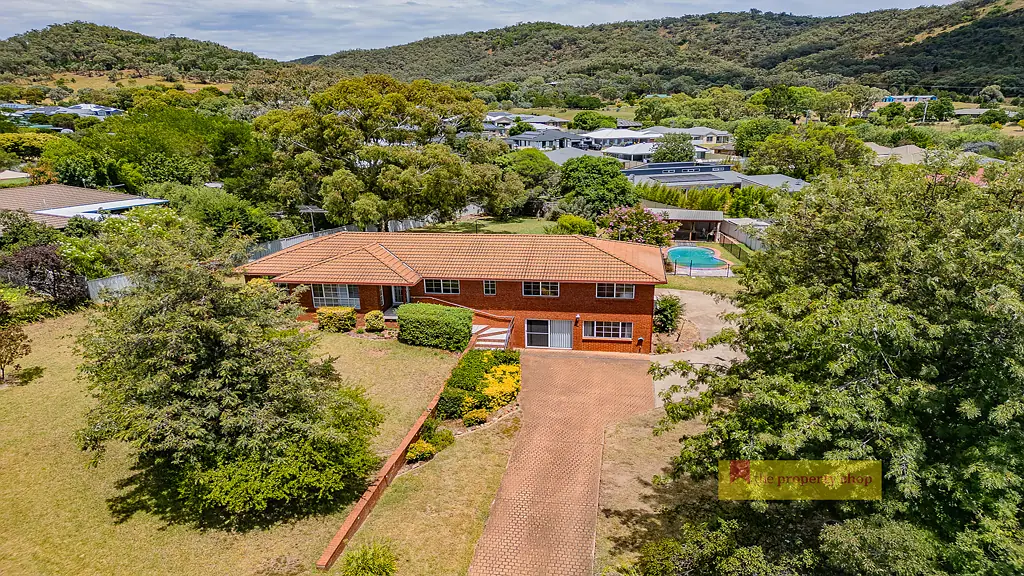 3 Dewhurst Drive, Mudgee, NSW 2850