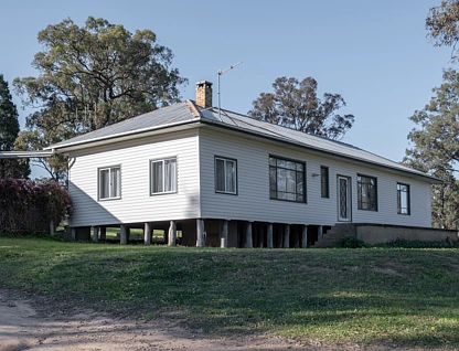 'Bullarook' 188 Bullarook Rd, Coolah, North West, 3 Bedrooms, 1 Bathrooms, Lifestyle Property