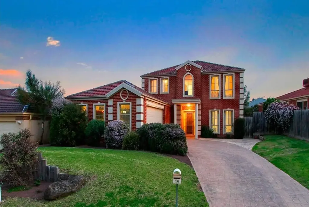 The Perfect Family Home with Space, Style & Comfort