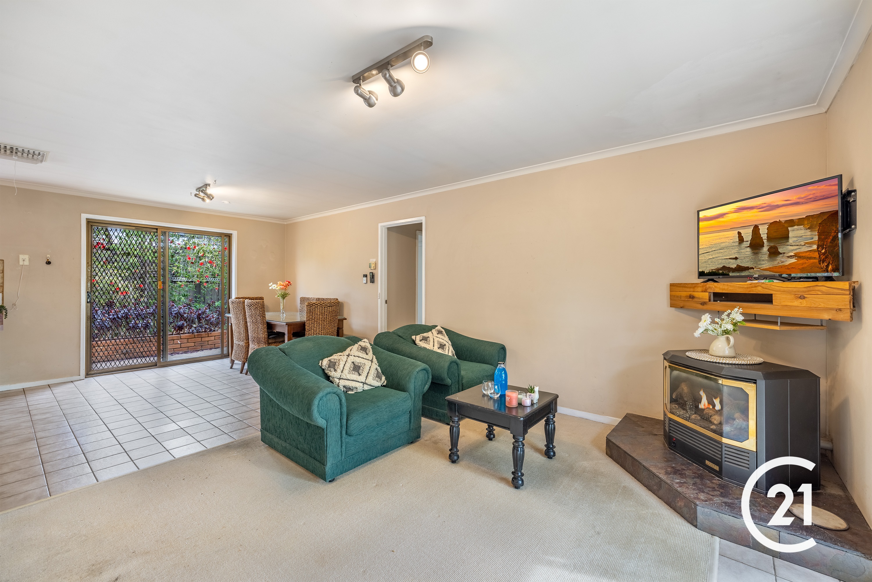 50 ELIZABETH ST, ECHUCA VIC 3564, 0房, 0浴, House