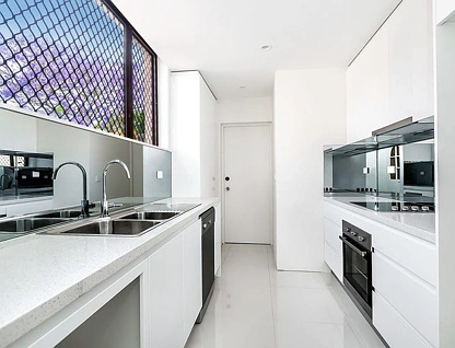 5/44 Homebush Road, Strathfield, Inner West, 2房, 2浴, House