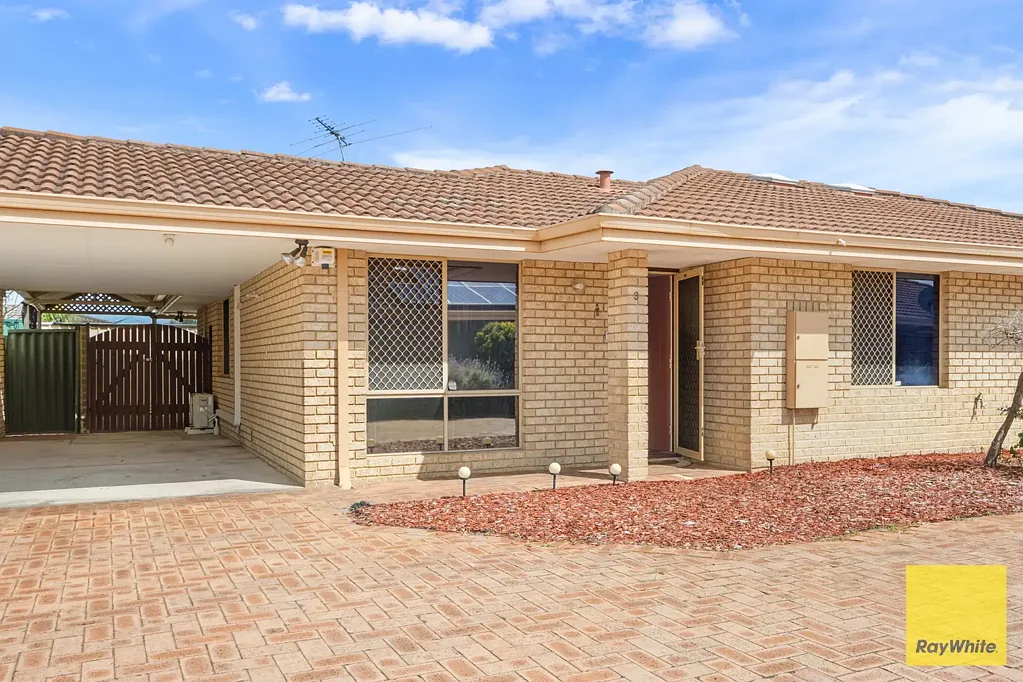3/25 Aerial Place, Morley, WA 6062