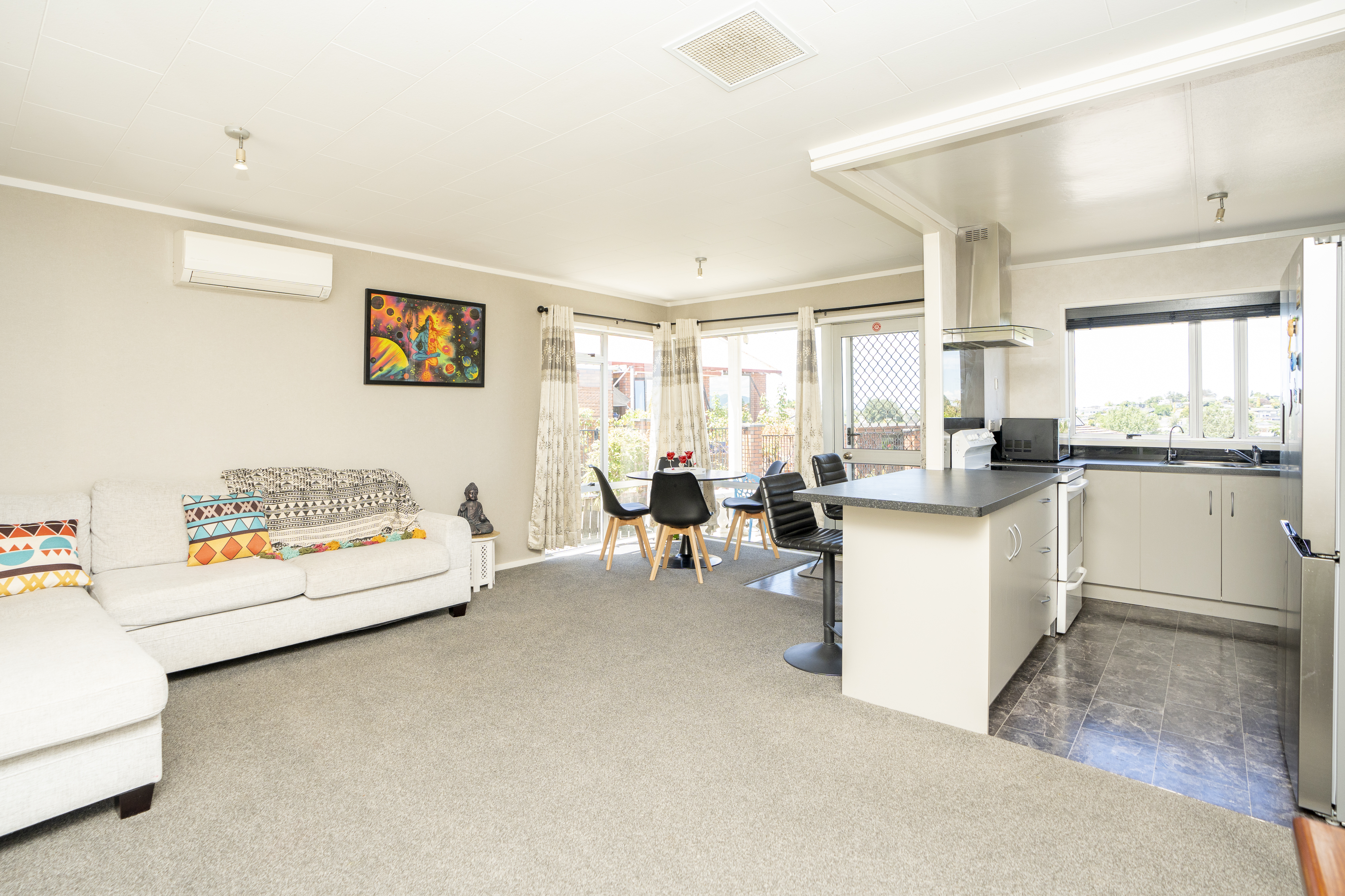 13b Mountbatten Place, Dinsdale, Hamilton, 2部屋, 1バスルーム, Unit