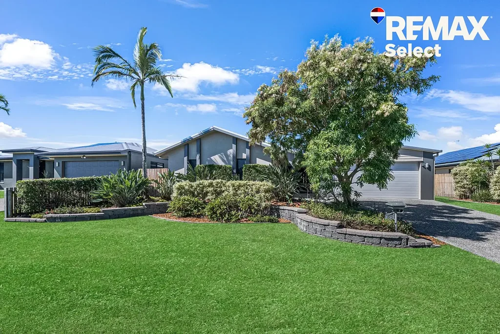 53 Emperor Drive, Andergrove, QLD 4740
