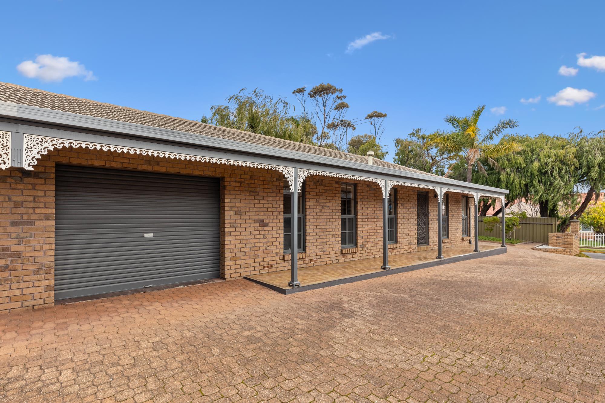 UNIT 1 15A SALISBURY ST, SOMERTON PARK SA 5044, 0房, 0浴, Unit