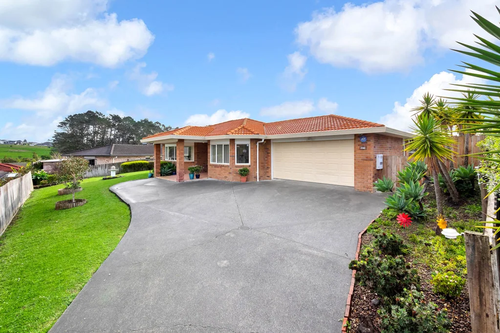 Executive Home