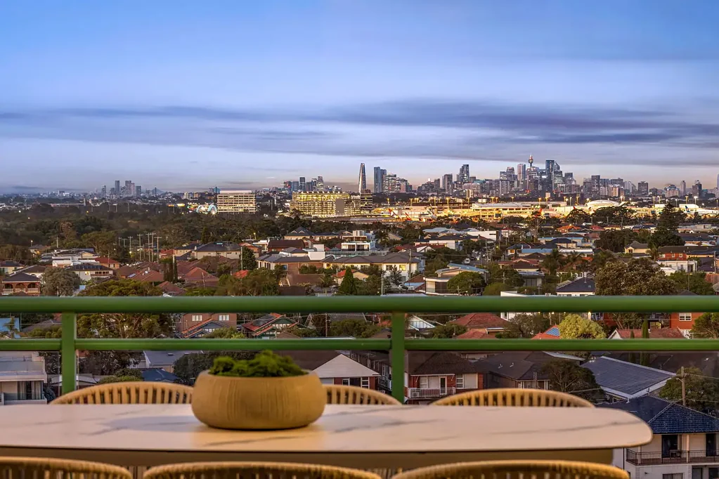 33/334-338 Bay Street, Brighton-Le-Sands, NSW 2216