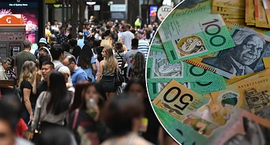 逼近$5万亿！澳洲养老金规模再创新高，个人缴款激增21%，税改再添一把火！