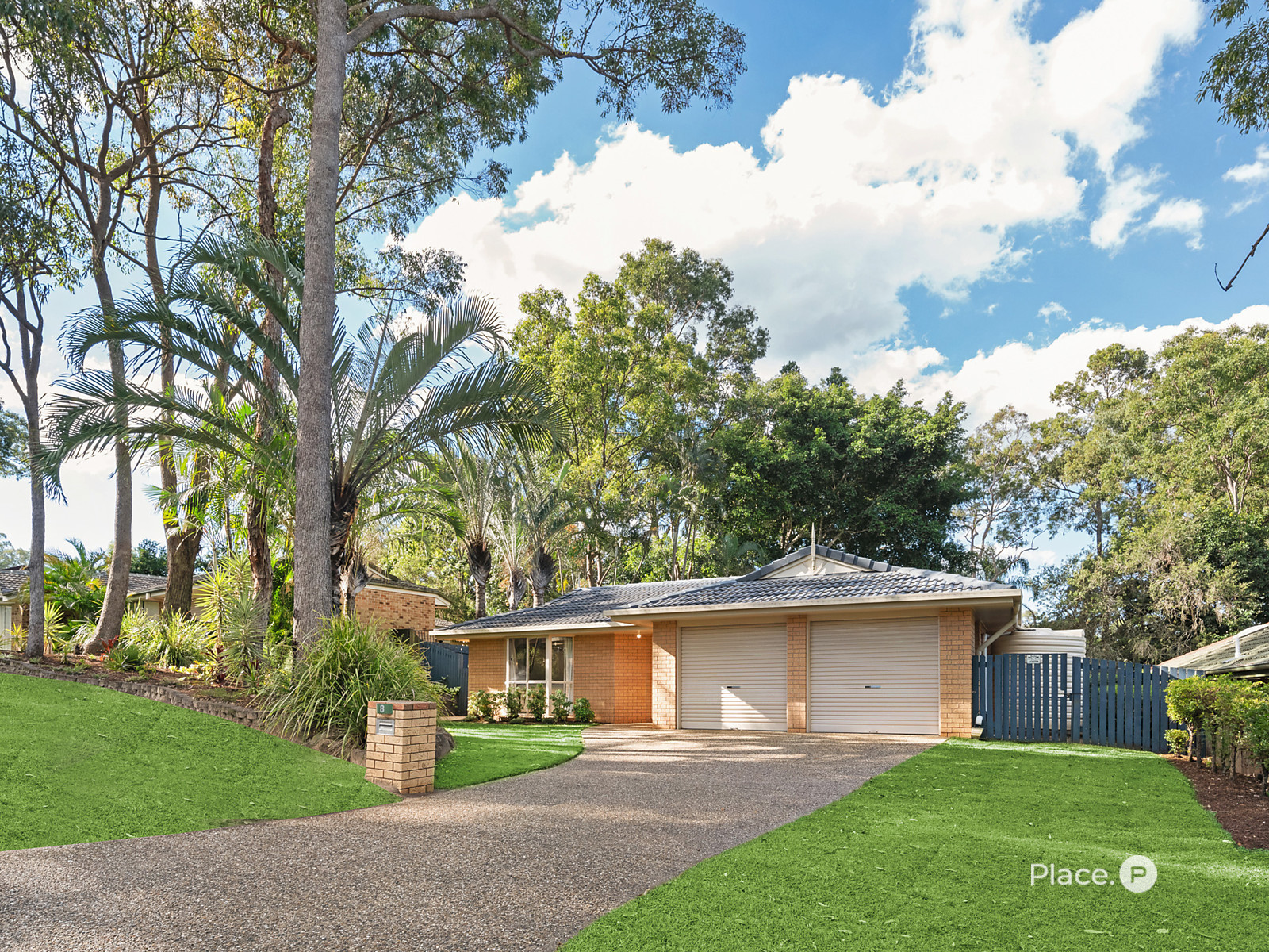 8 NAPIER PL, FOREST LAKE QLD 4078, 0房, 0浴, House