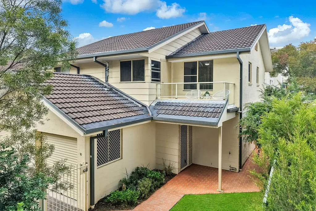10/7 Jennie Cox Close, Erina, NSW 2250